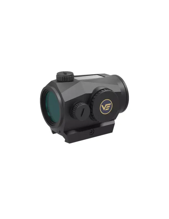 Point rouge Vector Optics Scrapper 2MOA
