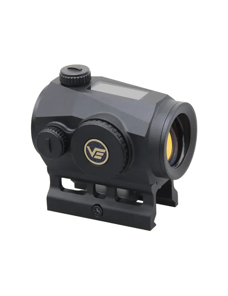 Point rouge Vector Optics Scrapper 2MOA