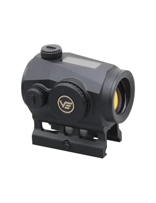 Point rouge Vector Optics Scrapper 2MOA