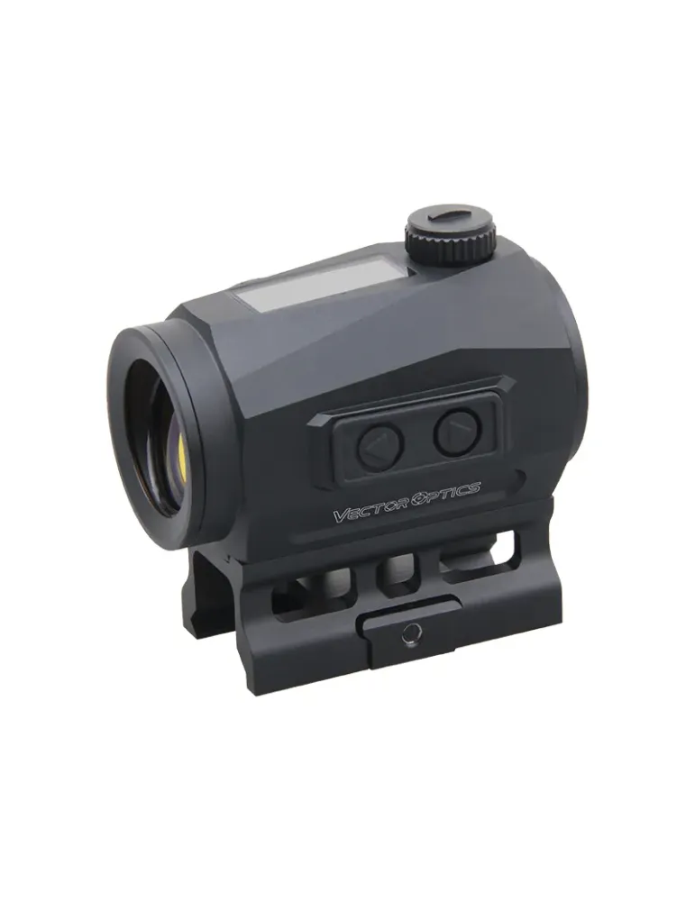 Point rouge Vector Optics Scrapper 2MOA