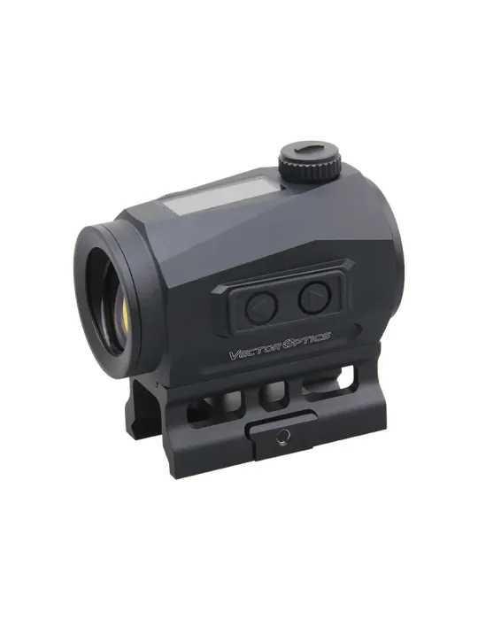 Point rouge Vector Optics Scrapper 2MOA