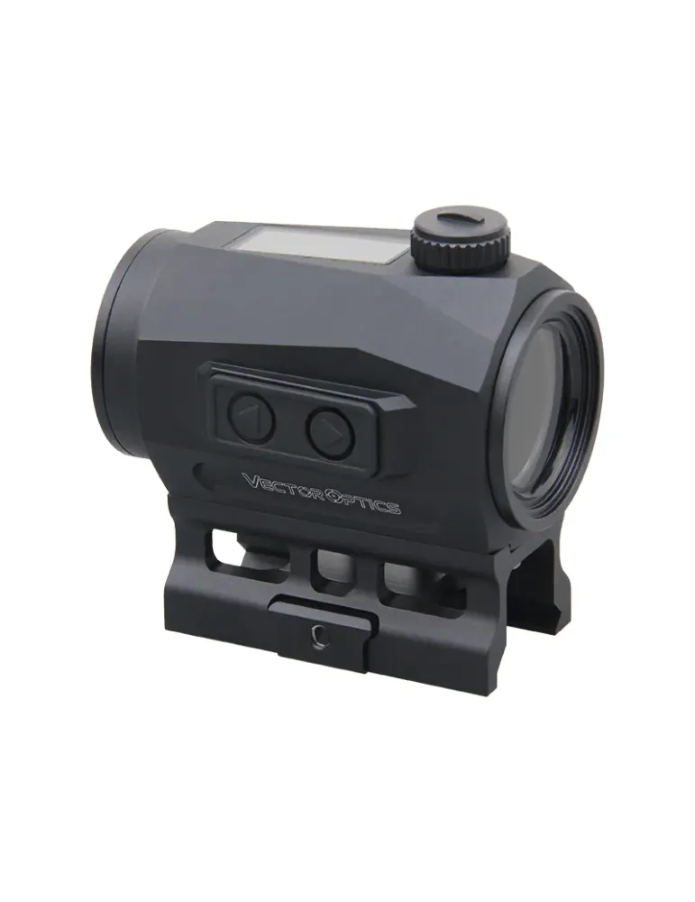 Point rouge Vector Optics Scrapper 2MOA