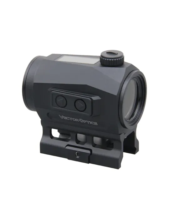 Point rouge Vector Optics Scrapper 2MOA