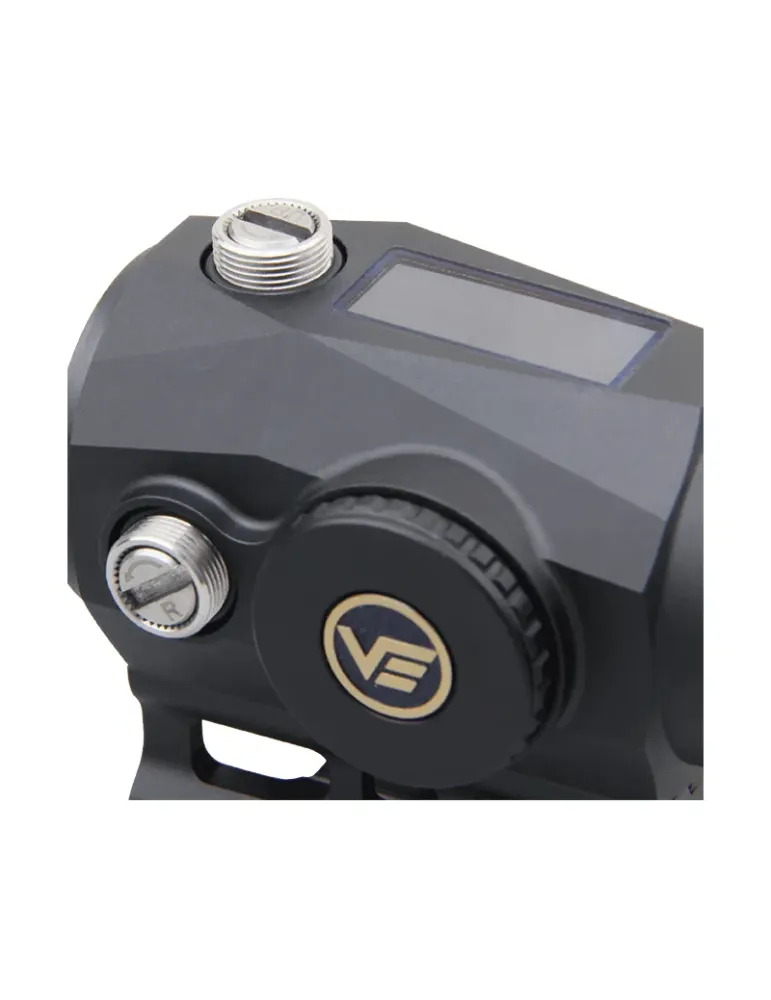 Point rouge Vector Optics Scrapper 2MOA