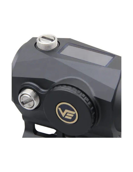 Point rouge Vector Optics Scrapper 2MOA