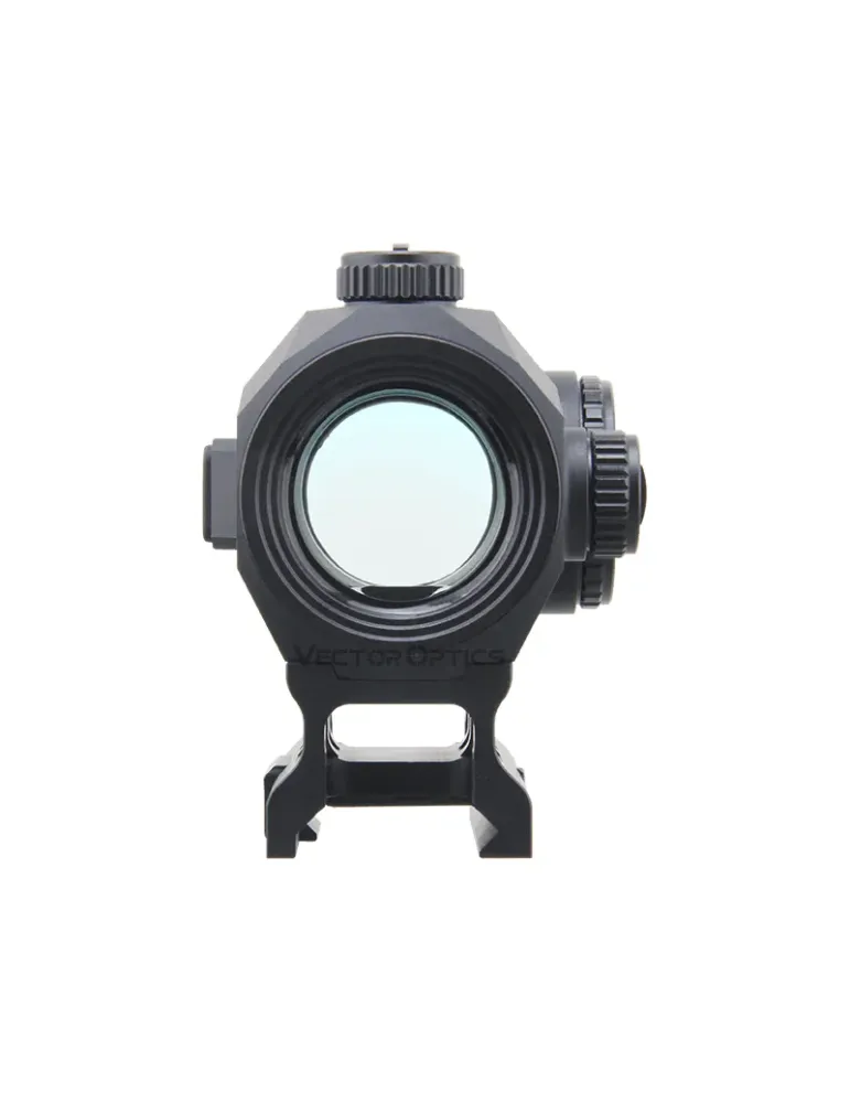 Point rouge Vector Optics Scrapper 2MOA