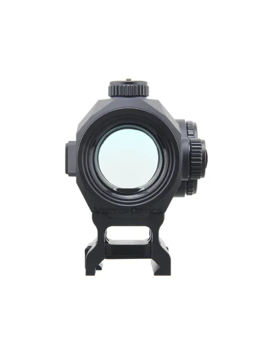 Point rouge Vector Optics Scrapper 2MOA