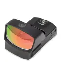 Point rouge Burris Fastfire IV 3MOA