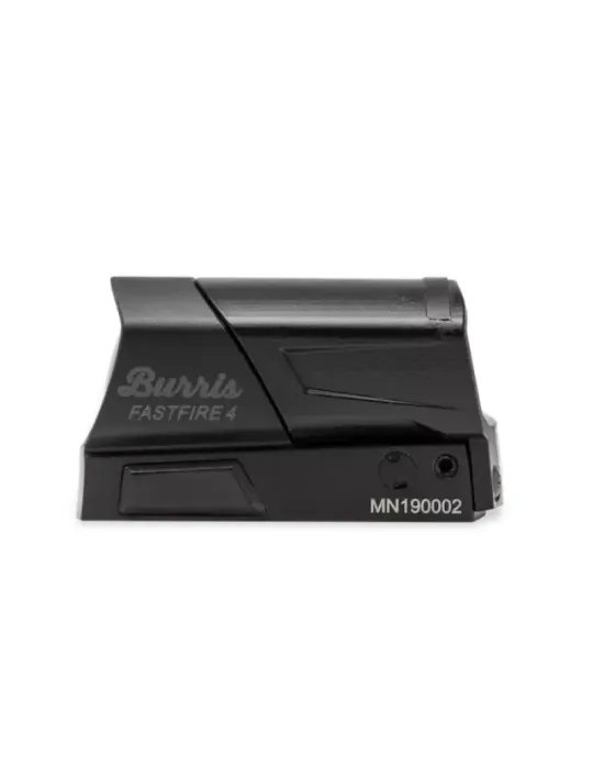 Point rouge Burris Fastfire IV 3MOA