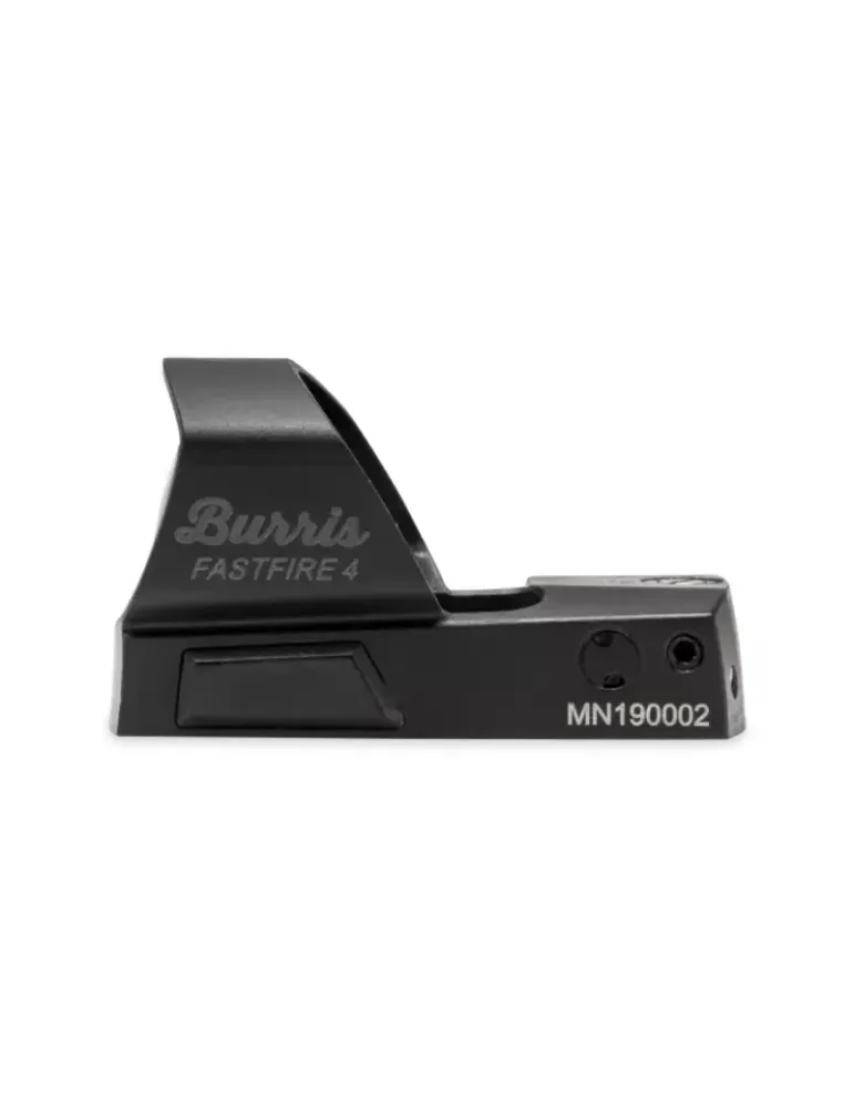 Point rouge Burris Fastfire IV 3MOA