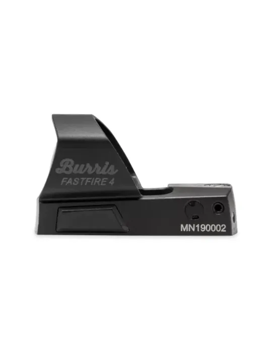 Point rouge Burris Fastfire IV 3MOA