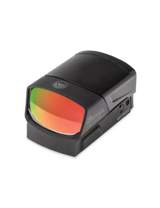Point rouge Burris Fastfire IV 3MOA