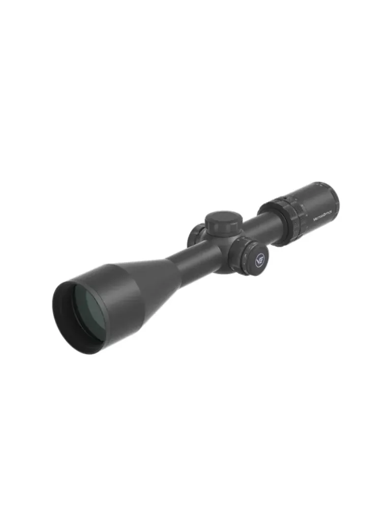 Lunette d'affut/approche Vector Optics Grizzly 3-18x56 HD