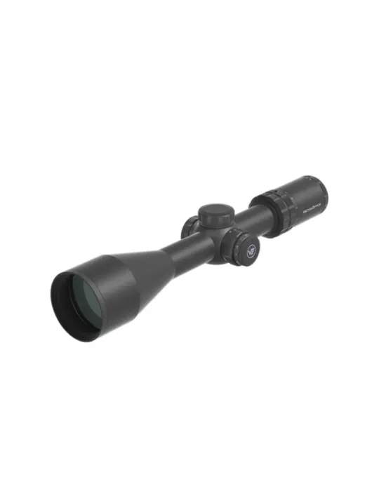 Lunette d'affut/approche Vector Optics Grizzly 3-18x56 HD