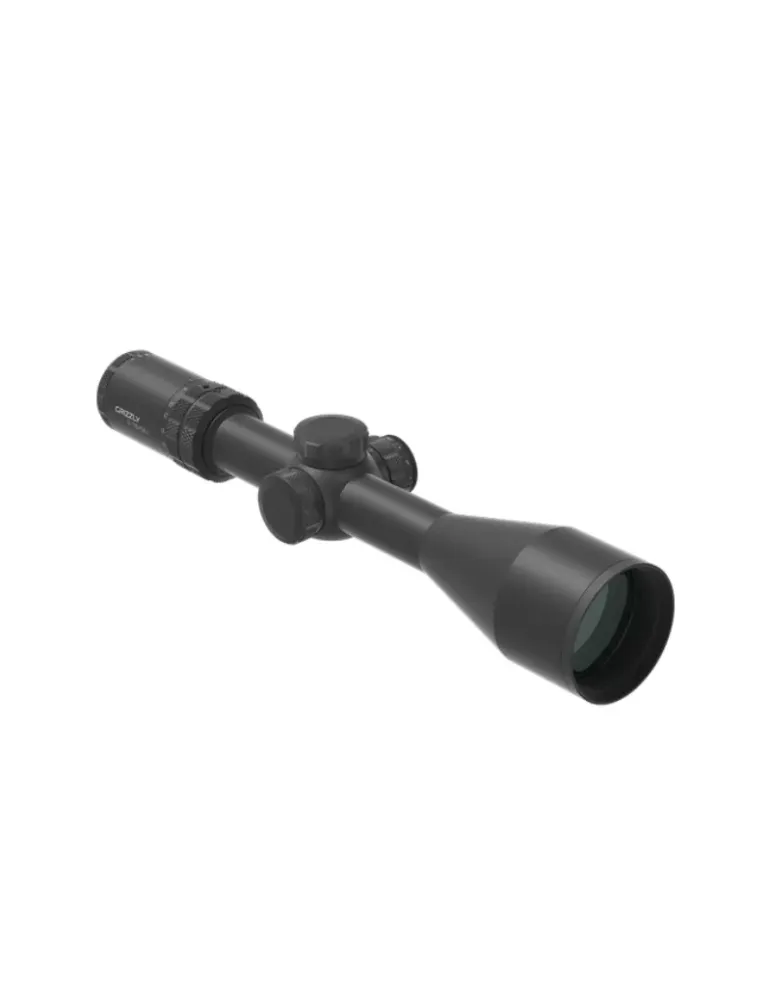 Lunette d'affut/approche Vector Optics Grizzly 3-18x56 HD