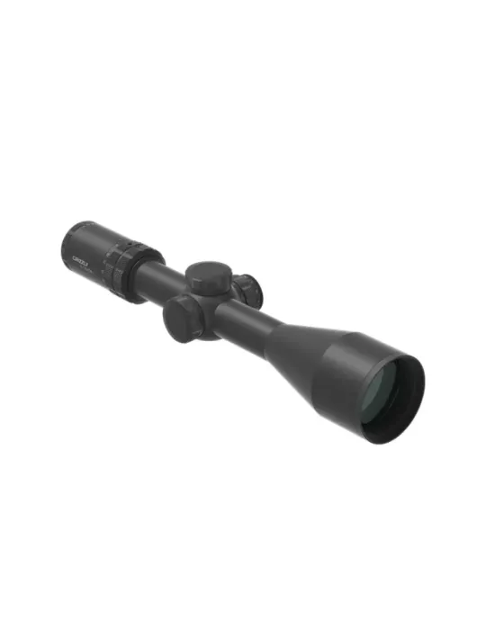 Lunette d'affut/approche Vector Optics Grizzly 3-18x56 HD