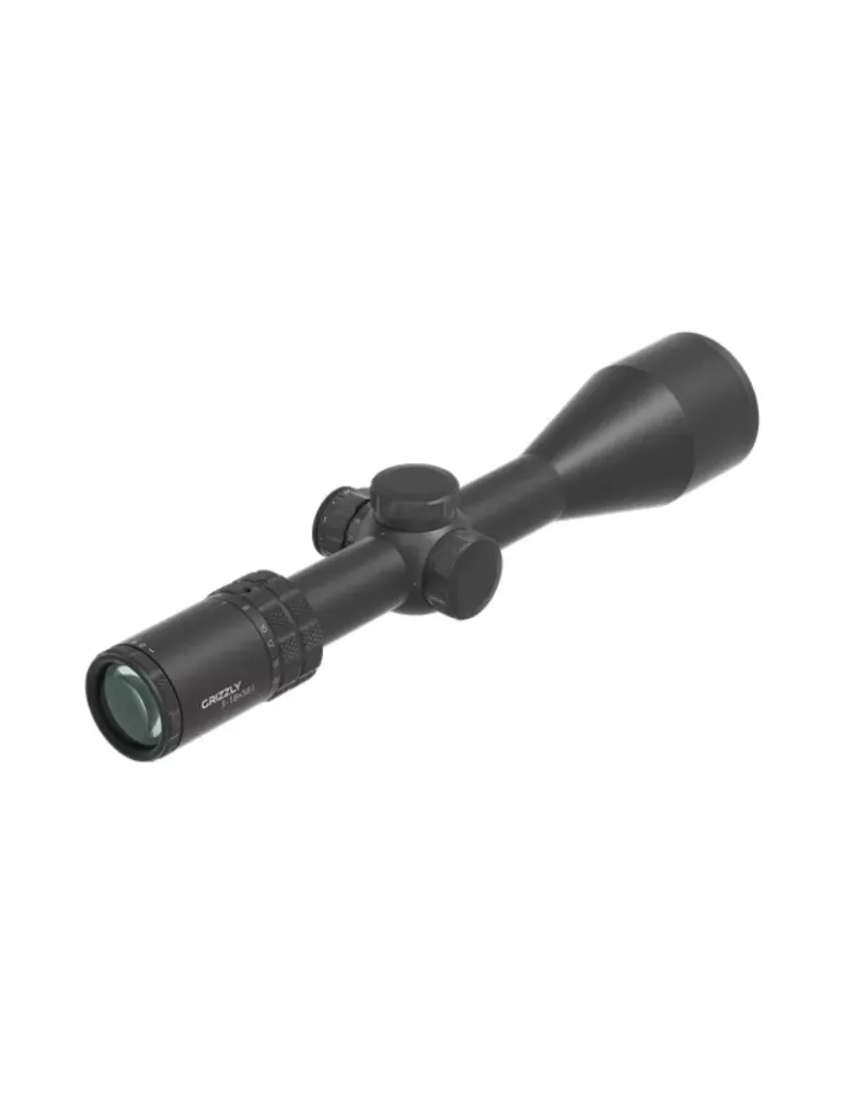 Lunette d'affut/approche Vector Optics Grizzly 3-18x56 HD