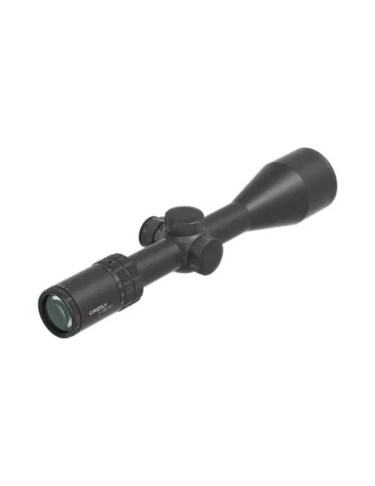 Lunette d'affut/approche Vector Optics Grizzly 3-18x56 HD