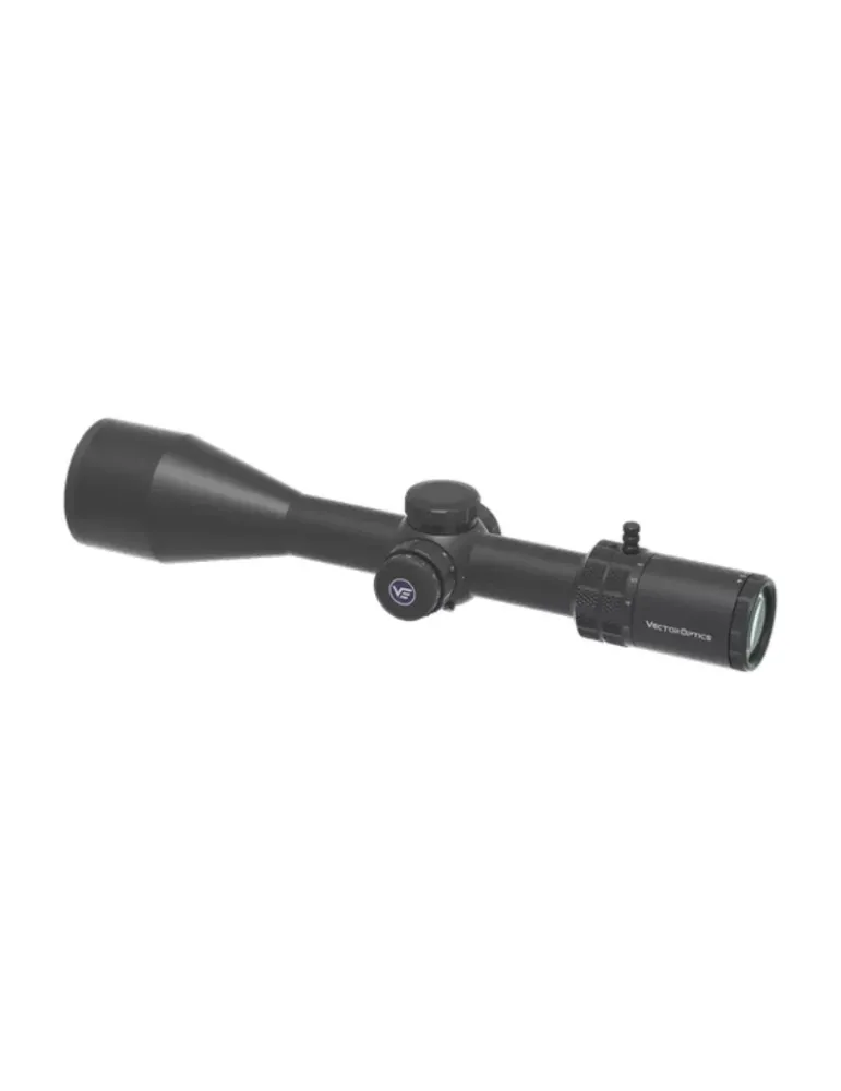 Lunette d'affut/approche Vector Optics Grizzly 3-18x56 HD