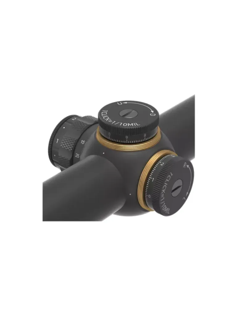 Lunette d'affut/approche Vector Optics Grizzly 3-18x56 HD