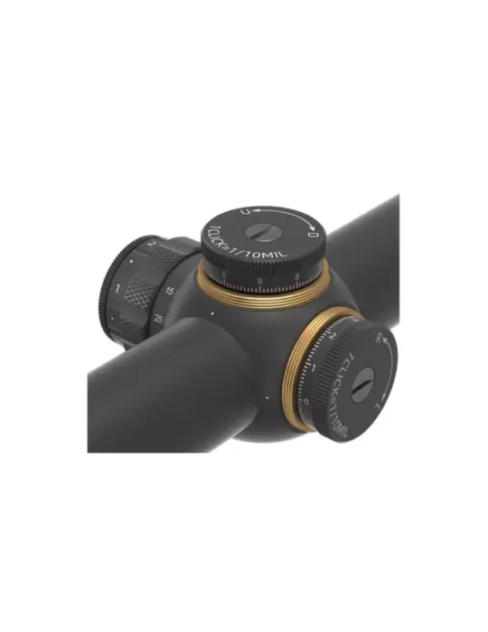 Lunette d'affut/approche Vector Optics Grizzly 3-18x56 HD