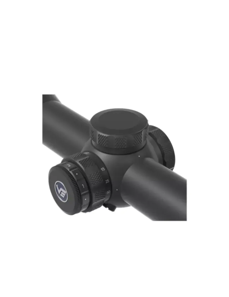 Lunette d'affut/approche Vector Optics Grizzly 3-18x56 HD