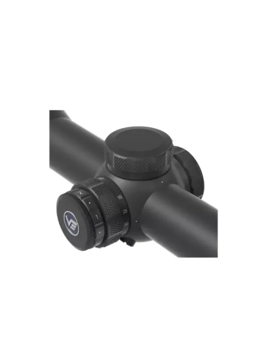 Lunette d'affut/approche Vector Optics Grizzly 3-18x56 HD