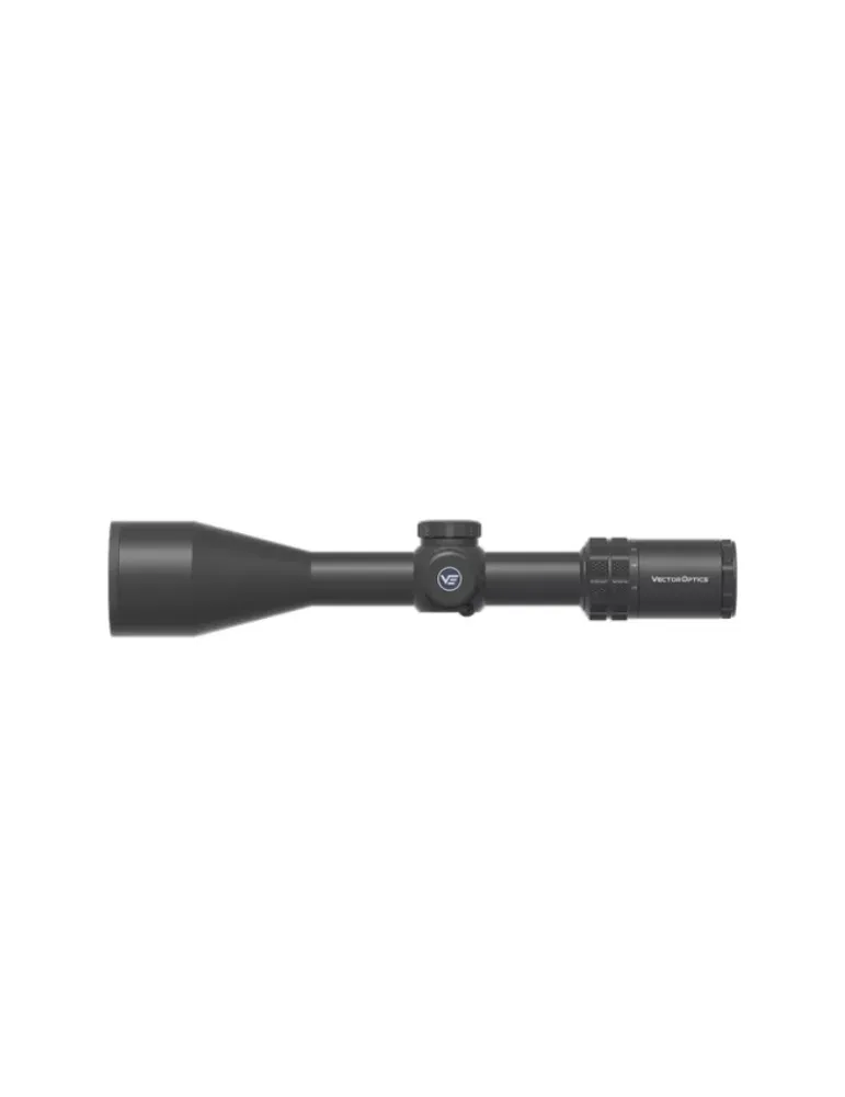 Lunette d'affut/approche Vector Optics Grizzly 3-18x56 HD