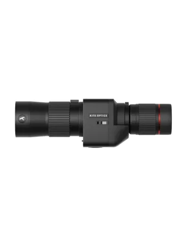 Longue vue Kite Optics APC Stabilized 60ED 17-35x58