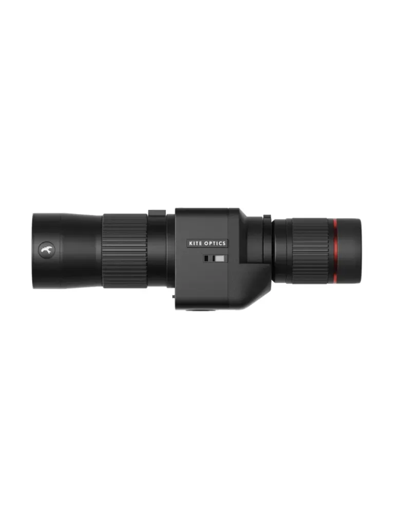 Longue vue Kite Optics APC Stabilized 60ED 17-35x58