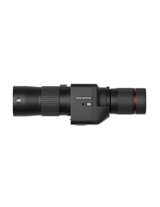 Longue vue Kite Optics APC Stabilized 60ED 17-35x58