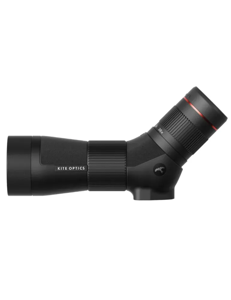Longue vue Kite Optics SP56 12-36x56