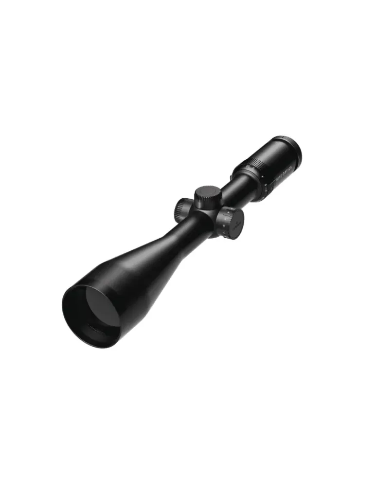 Lunette d'affut/approche Kite Optics K6 2-12x50I HD