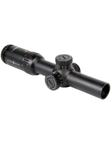 Lunette de battue Sightmark Core 2.0 TX 1-4x24