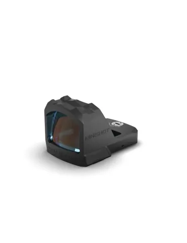 Point rouge Sightmark Mini shot M-Spec M1 V2 3MOA