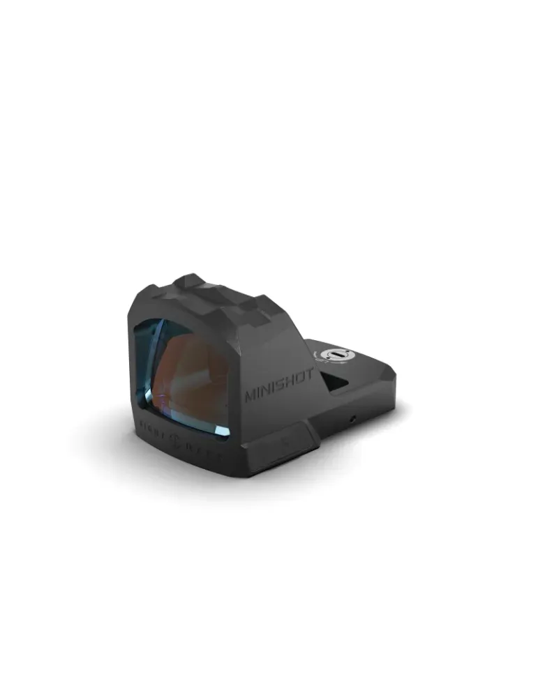 Point rouge Sightmark Mini shot M-Spec M1 V2 3MOA