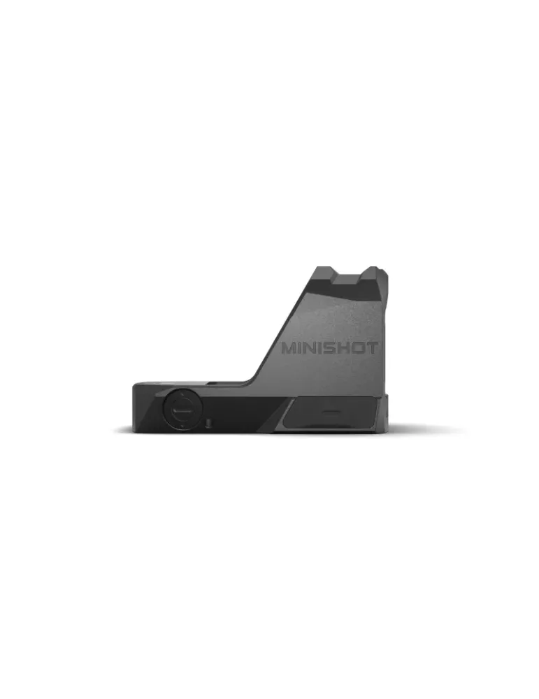Point rouge Sightmark Mini shot M-Spec M1 V2 3MOA