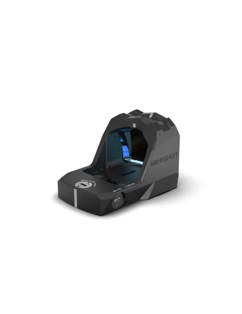 Point rouge Sightmark Mini shot M-Spec M1 V2 3MOA