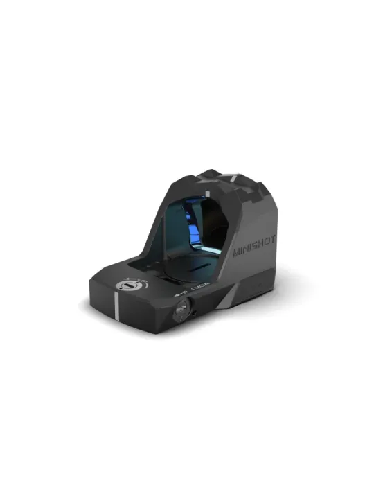 Point rouge Sightmark Mini shot M-Spec M1 V2 3MOA