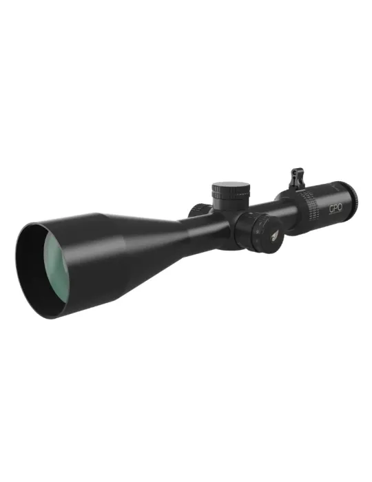 Lunette d'affut/approche GPO Spectra 5X 3-15x56
