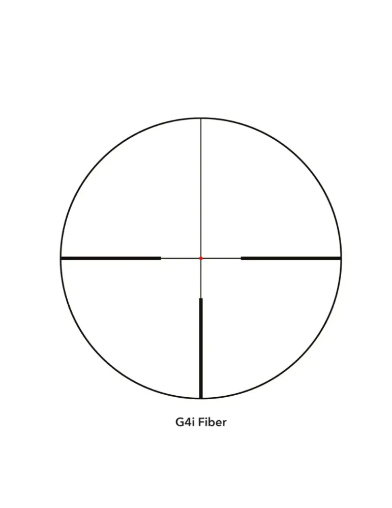 Lunette d'affut/approche GPO Spectra 5X 3-15x56