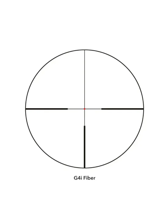 Lunette d'affut/approche GPO Spectra 5X 3-15x56