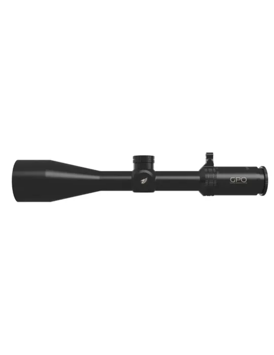 Lunette d'affut/approche GPO Spectra 5X 3-15x56