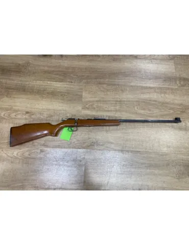 Carabine à verrou Manufrance cal.22LR bosquette
