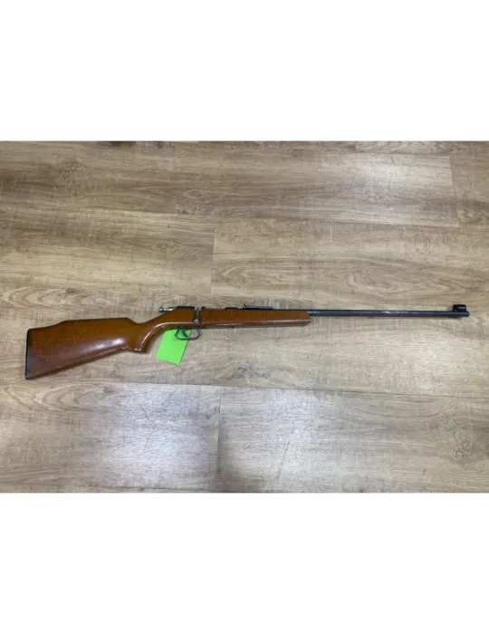 Carabine à verrou Manufrance cal.22LR bosquette