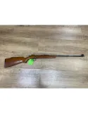 Carabine à verrou Manufrance cal.22LR bosquette