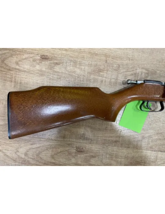 Carabine à verrou Manufrance cal.22LR bosquette