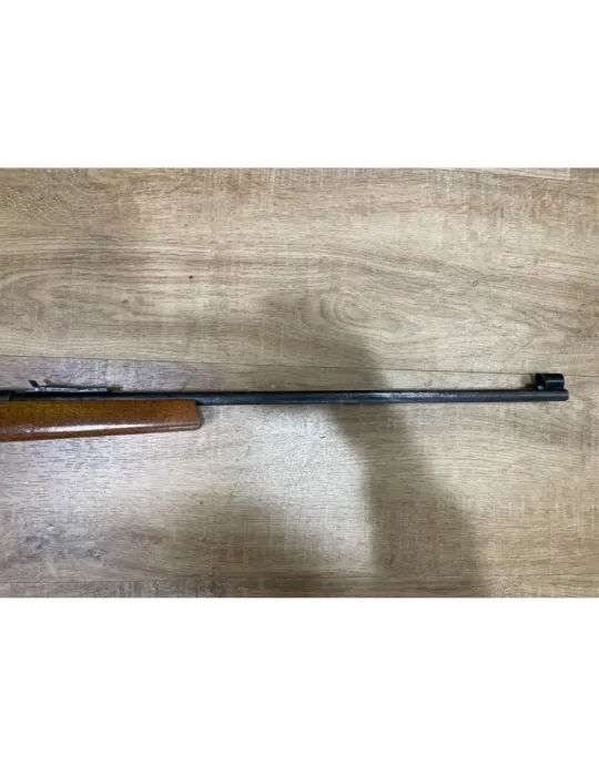 Carabine à verrou Manufrance cal.22LR bosquette