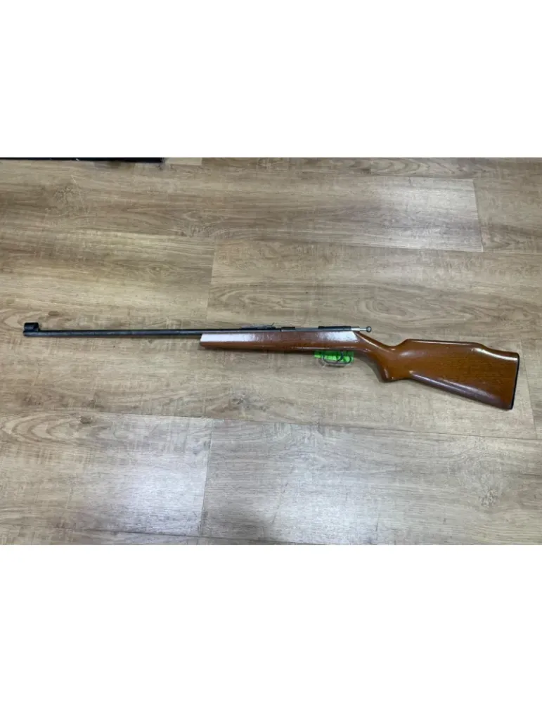 Carabine à verrou Manufrance cal.22LR bosquette