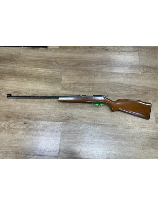 Carabine à verrou Manufrance cal.22LR bosquette